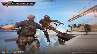 how to manual patch crossfire june 18 2019