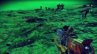 No Man's Sky. Редкий ресурс Муррина