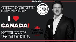 GND#30 I Love Canadian Oil & Gas