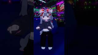 When you don't know how to say NO  #vrchat #memes