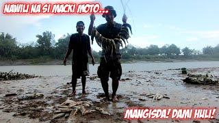 Buhay Bukid - Productive day + Nakapangisda Uli (Day 12) | Macki Moto