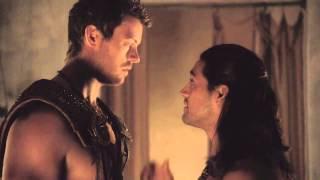 Nagron - Forever (Agron&Nasir)