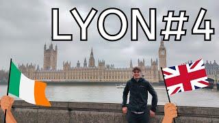 British Isles - Travel Vlog #4