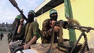 Hamas: The Terrorist Organisation that wants to destroy Israel