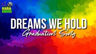 DREAMS WE HOLD - Graduation Song 2025 by Gerald Magbanua