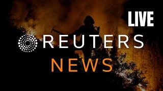 LIVE: Wildfires, What is Rico, Biden, Trump and more of the latest news