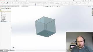 SOLIDWORKS Tips: How to use an property as quantity