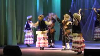 Leissen Ensemble (Bashkortostan, Russia), part 7