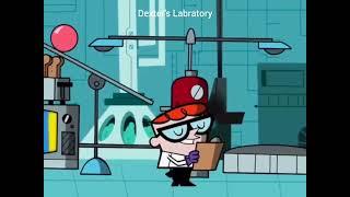 BAM Coming Up Next: Dexter's Labratory