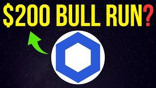 Chainlink: $200 Bullish Bull Run Even Feasible? | Chainlink LINK Price Prediction