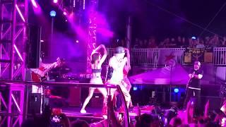 Kid Rock Cruise "Cocky" Live - April 12 2018 on the pooldeck