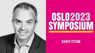 OS2023: Bjarte Ystebø