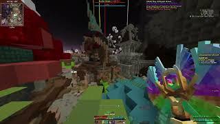 Very fast Unedited Immo SE Lootrun (Wynncraft)