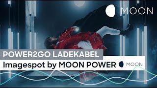 Mobiles Ladekabel POWER2Go von MOON POWER