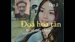 Một Lần Tan Vỡ- Hồ Biểu Chánh- tập 2