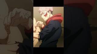 The transportation of Yji Itadori #jujutsukaisen #itadoriyuuji