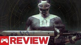 Destiny 2: Black Armory Review