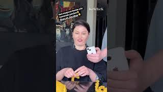Nurgül Yeşilçay ve Necati Kocabay çiftinden güldüren paylaşım