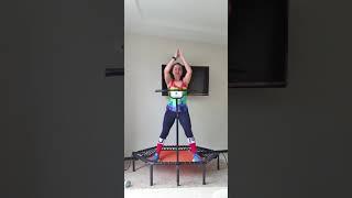 JUMPING FITNESS