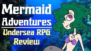 Mermaid Adventures (2012) Review