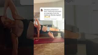 How do I get toned? #shortsyoutube #motivation #getmotivation #shortsfeed #weightloss #youtubeshorts