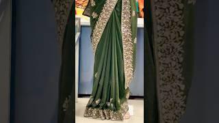 Book NOW+918849765376/. 918140780375#saree #ytshortsviral@AditiFashionHub#₹100कीसाड़ी