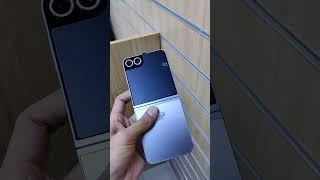 Galaxy Z Flip 6