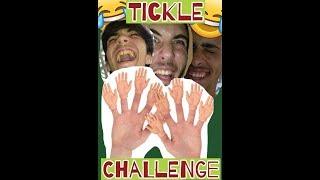 Tickle Challenge