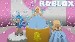 Snow Angel & Heartbroken! Roblox: Fashion Famous