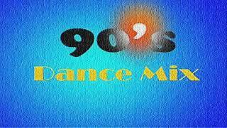 Dance   Mix of the 90's   Part 6 Mixed By Geo b