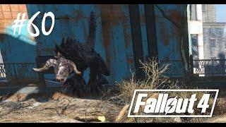 Fallout 4 #60 - Корпорация "ГаллюциГен"