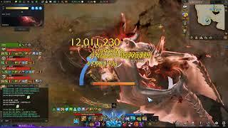 Lost Ark | 1689 Ark Passive Surge Deathblade - Ageoros 1'25 • 41% Cruel Fighter