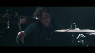 Lorna Shore - "Darkest Spawn" Drum Playthrough - Austin Archey