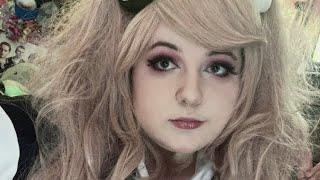 ASMR Junko Interviews You | Danganronpa