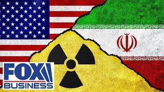 ‘NOT IN AMERICA’S INTEREST’: Should the US strike Iran’s nuclear facilities?