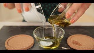 DIY Makeup Brush Cleaners With Household Products | Beauty DIY | Beauty How To