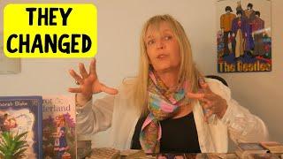 OMG!!!  "EX" Starting To ACT WEIRD And Saying _ _ _ _ _ !!!