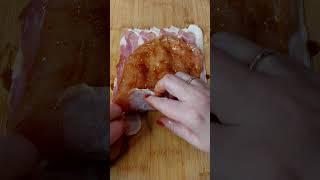 ТОЛЬКО ТАК ТЕПЕРЬ ГОТОВЛЮ КУРИНОЕ ФИЛЕ! Курица в духовке