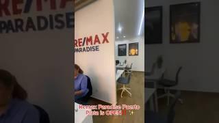 Remax Paradise Office location