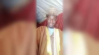 ABUBAKAR BAHASHIME RIMIX (UBAN WALIYYAI) SHEIKH TIJJANI