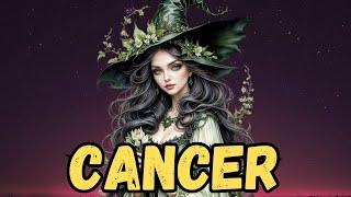 CANCER VOUS SEREZ MOUILLÉ  VOUS VERSEREZ DES LARMES  HOROSCOPE