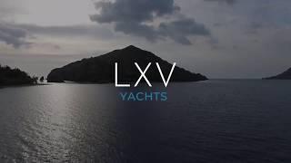 Best Luxury Cruise in the Philippines? Azimut 105 Grande Yacht Charter