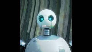 The Wild Robot‎ (2024) | 'Do you need assistance'