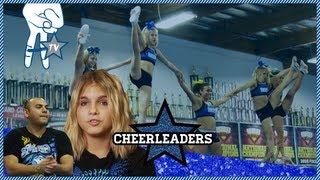 Cheerleaders Ep. 1 - Meet the SMOED Squad