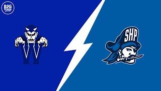 Boys Lacrosse Kirst Cup Final: (3) Westfield vs (1) Seton Hall Prep