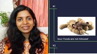 My Experiences with Ayurvedic Treatment (Hindi) | Seema Umashankar | Episode 3/5