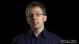 John Carmack - The Elegant Design