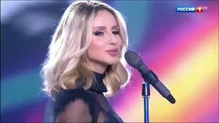 LOBODA – Твои Глаза (Субботний вечер 2017)