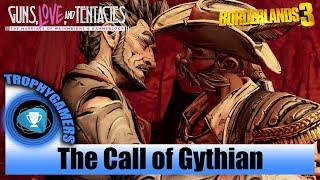 Borderlands 3 - The Call of Gythian - The GAY Marriage is On ! - Guns, Love and Tentacles DLC