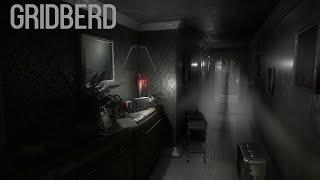 Gridberd [Gameplay, PC]